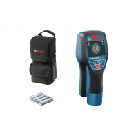 BOSCH D-tect 120 sienų skeneris